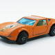 Matchbox Monteverdi